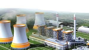 Matarbari Ultra Super Critical Coal-Fired Power Project